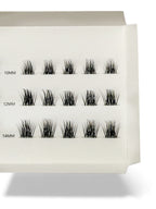 DIY Eyelash extensions  LUNA - moi beauty