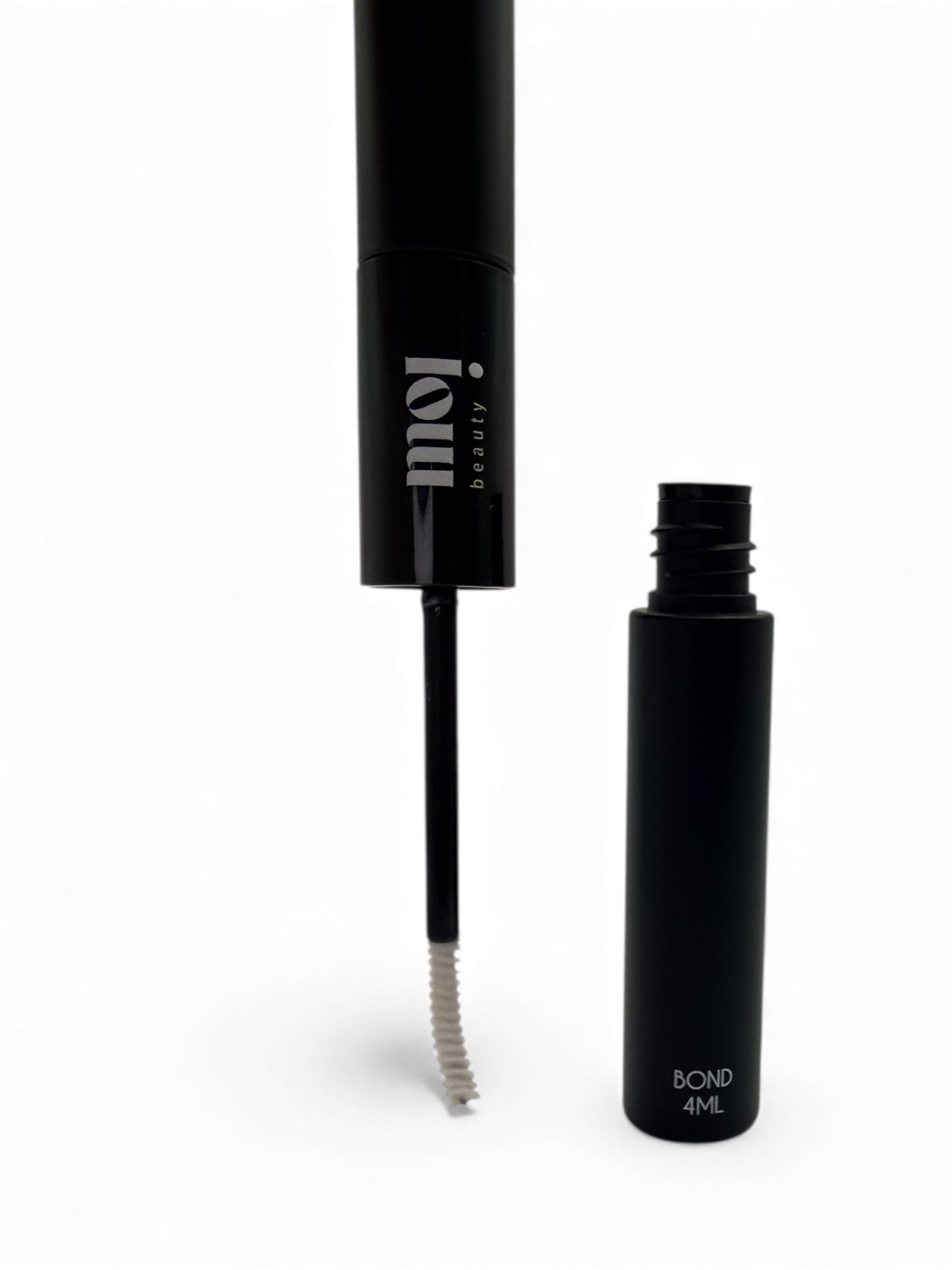 DIY Eyelash Bonder & Sealer - moi beauty