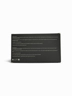 DIY Eyelash extensions ANNE - moi beauty