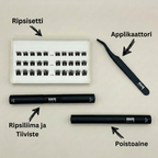 Valeria - Starter Kit - moi beauty